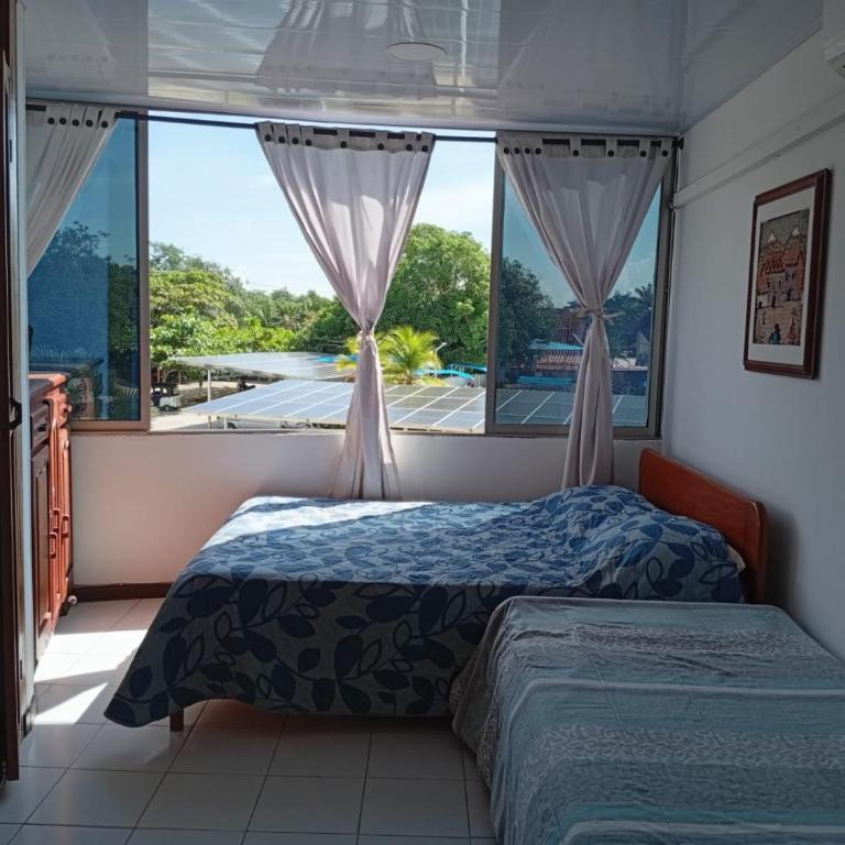 Condominio Victoria Real - Apartamento 202 - Apartamento de 2 dormitorios - 24