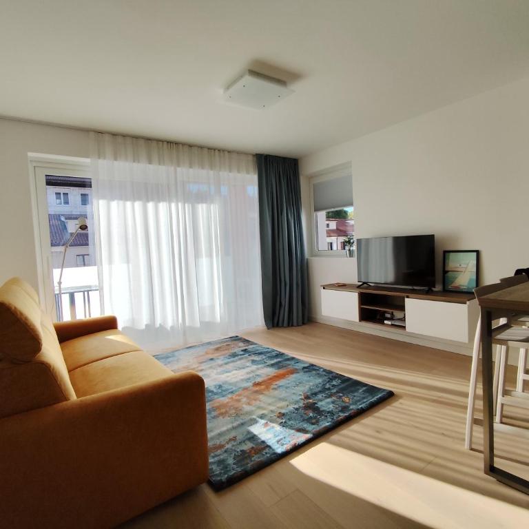 Al Capo in B - Central apartment with parking - Appartamento con 1 Camera da Letto - 1