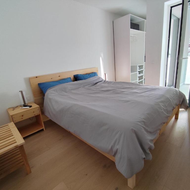 Al Capo in B - Central apartment with parking - Appartamento con 1 Camera da Letto - 10