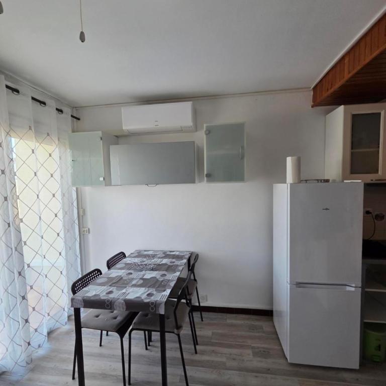 Studio proche des Thermes - Appartement 1 Chambre - 3