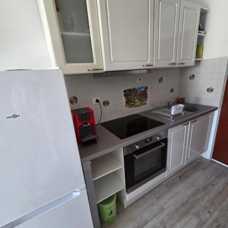Studio proche des Thermes - Appartement 1 Chambre - 4