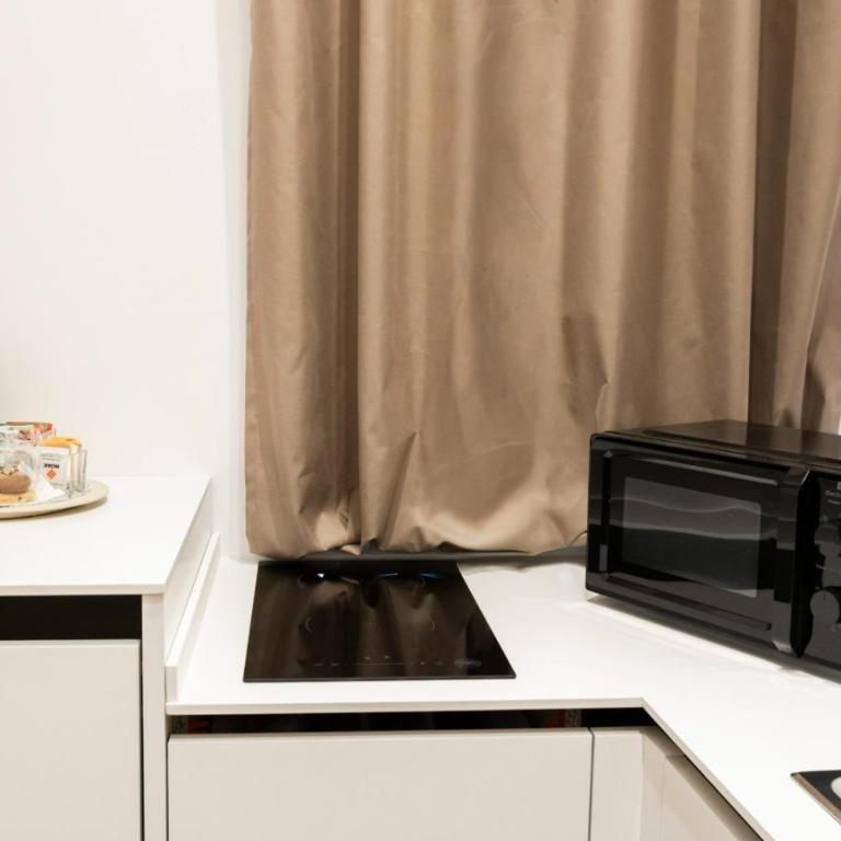 Palazzo del Poeta - Dimora Contemporanea - Deluxe Apartment - 5