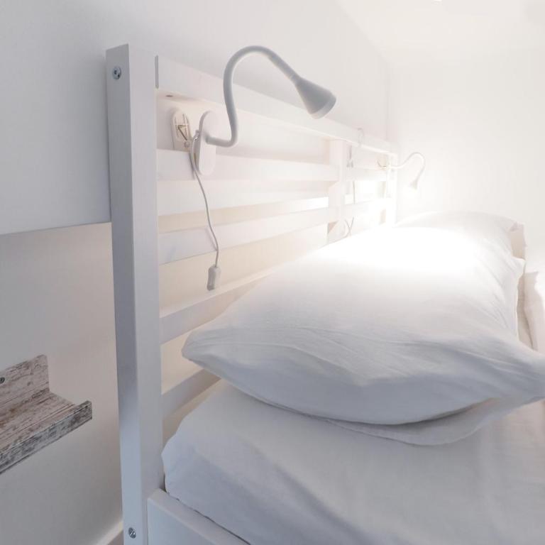 PrimoPiano - Rubens B - Appartamento Monolocale con 1 Letto Matrimoniale - 16