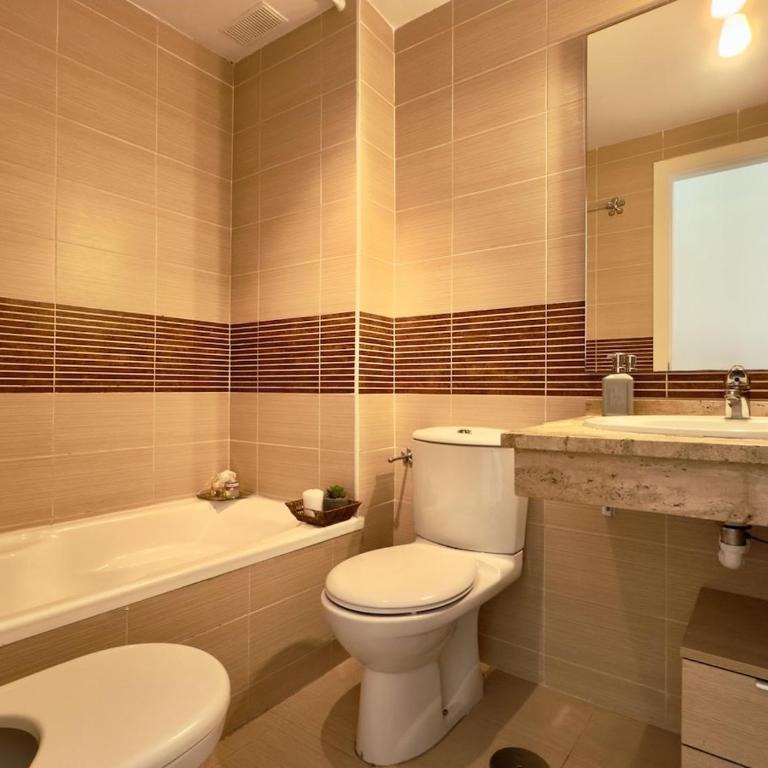 Mar de Moraira by Sun & Sea Homes - Two-Bedroom Apartment with Balcony - 9