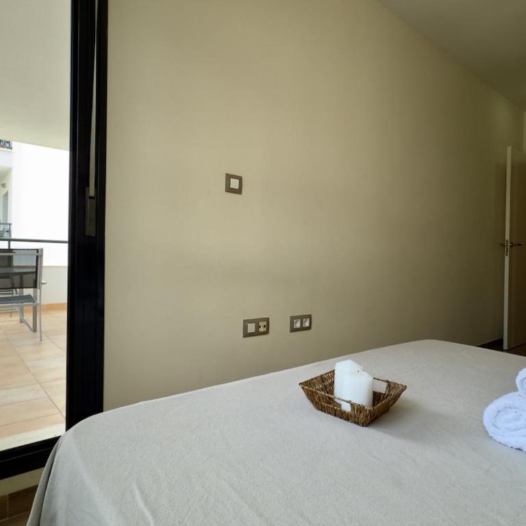 Mar de Moraira by Sun & Sea Homes - Two-Bedroom Apartment with Balcony - 8