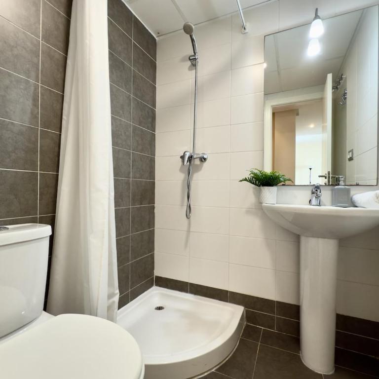 Mar de Moraira by Sun & Sea Homes - Two-Bedroom Apartment with Balcony - 12