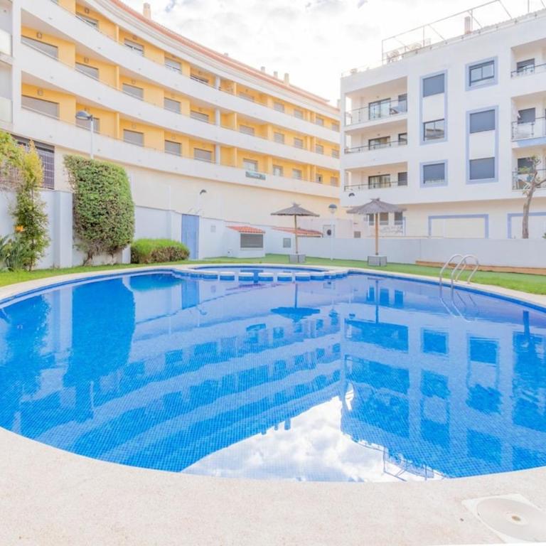 Mar de Moraira by Sun & Sea Homes - Two-Bedroom Apartment with Balcony - 3