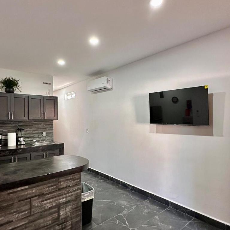 DEPARTAMENTO OLACHEA La Paz BCS - Apartamento de 2 dormitorios - 15