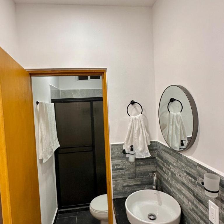 DEPARTAMENTO OLACHEA La Paz BCS - Apartamento de 2 dormitorios - 10