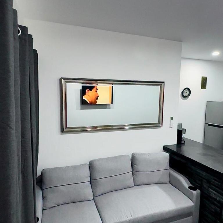 DEPARTAMENTO OLACHEA La Paz BCS - Apartamento de 2 dormitorios - 17