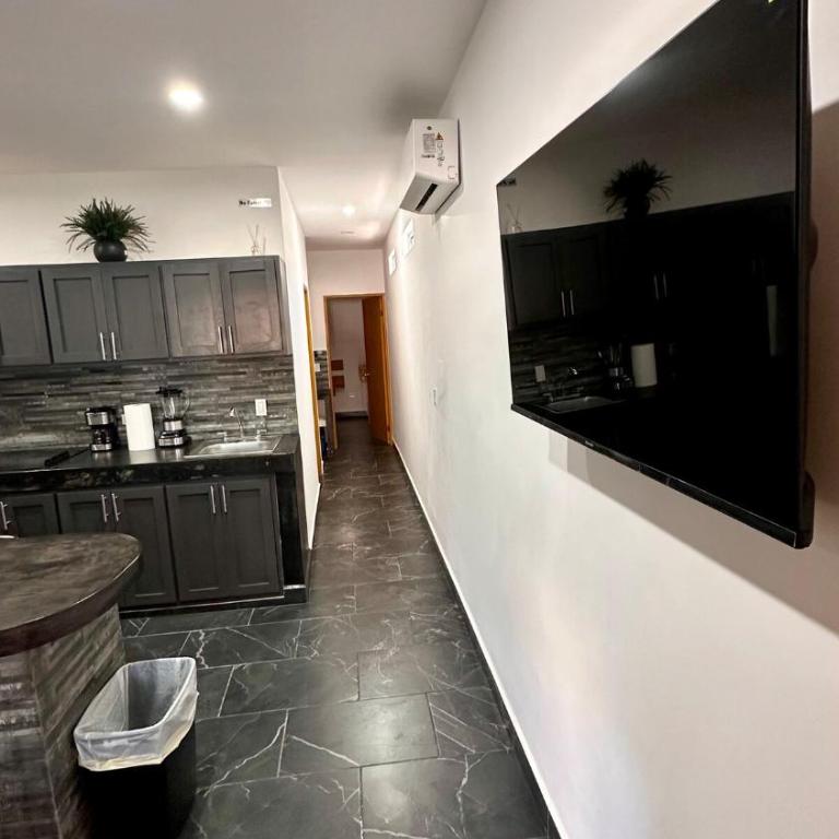 DEPARTAMENTO OLACHEA La Paz BCS - Apartamento de 2 dormitorios - 18