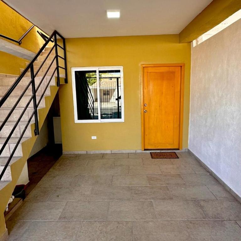 DEPARTAMENTO OLACHEA La Paz BCS - Apartamento de 2 dormitorios - 21