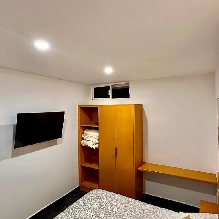 DEPARTAMENTO OLACHEA La Paz BCS - Apartamento de 2 dormitorios - 4