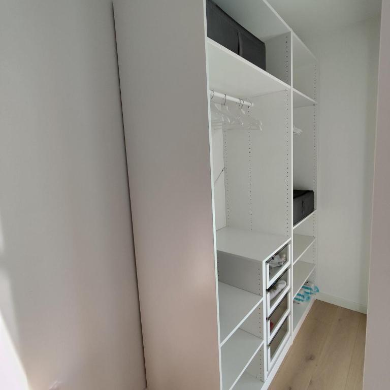 Al Capo in B - Central apartment with parking - Appartamento con 1 Camera da Letto - 21