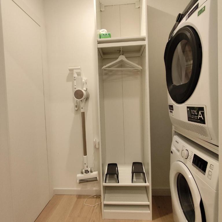 Al Capo in B - Central apartment with parking - Appartamento con 1 Camera da Letto - 16