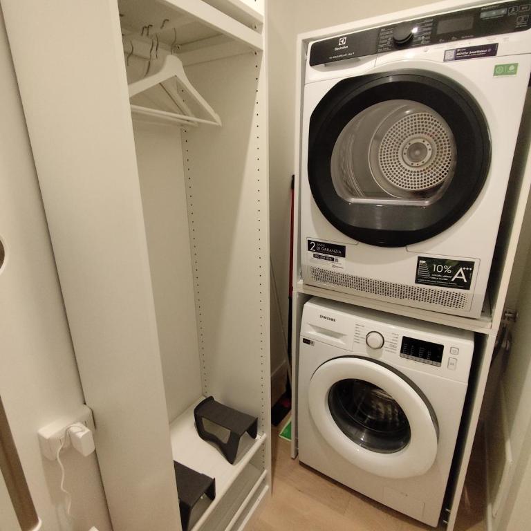 Al Capo in B - Central apartment with parking - Appartamento con 1 Camera da Letto - 18