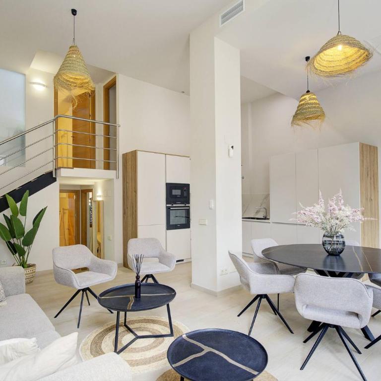 Perfect Getaway Steps from the Beach and Old Town - Apartamento - 2