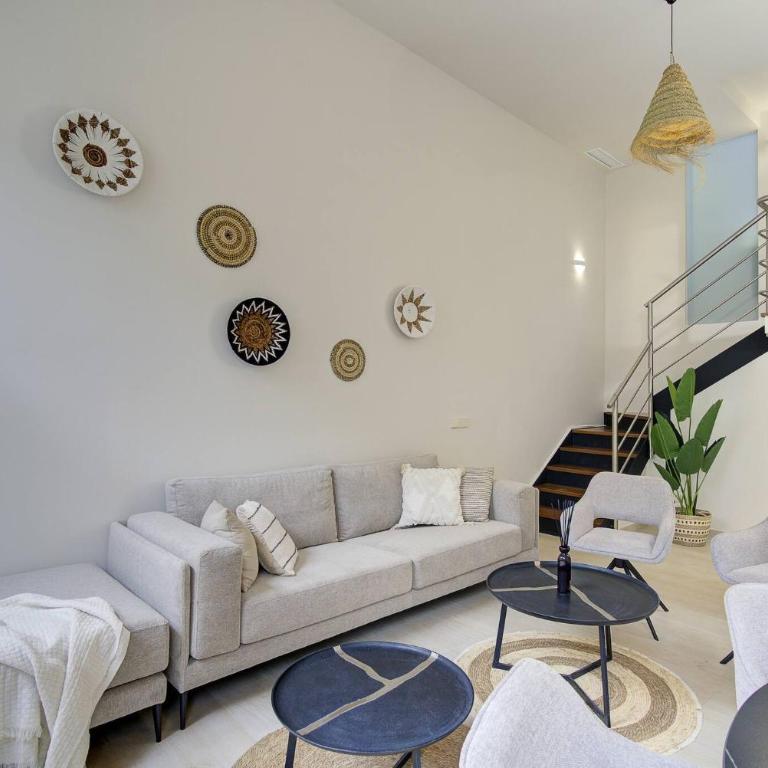 Perfect Getaway Steps from the Beach and Old Town - Apartamento - 4