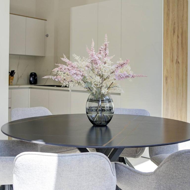 Perfect Getaway Steps from the Beach and Old Town - Apartamento - 11
