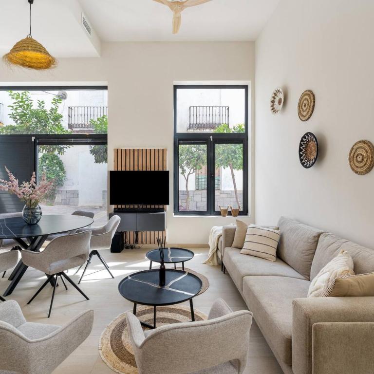 Perfect Getaway Steps from the Beach and Old Town - Apartamento - 15