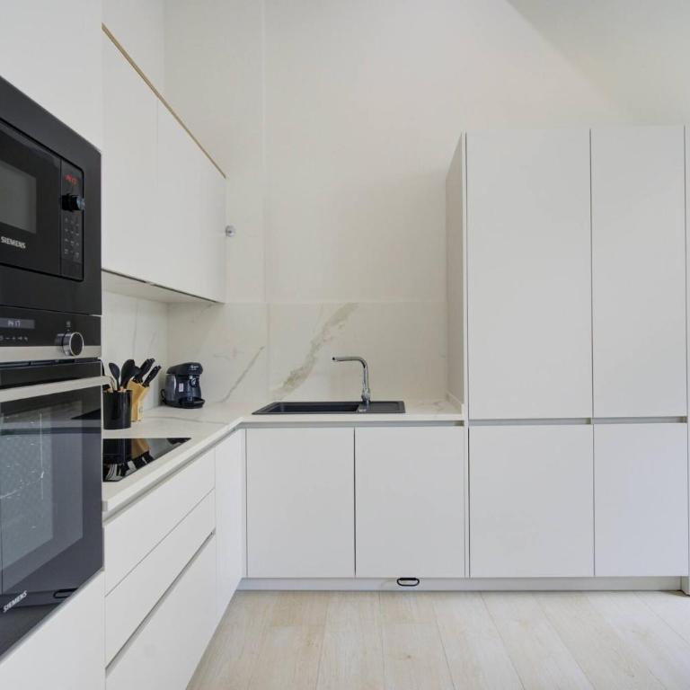 Perfect Getaway Steps from the Beach and Old Town - Apartamento - 18