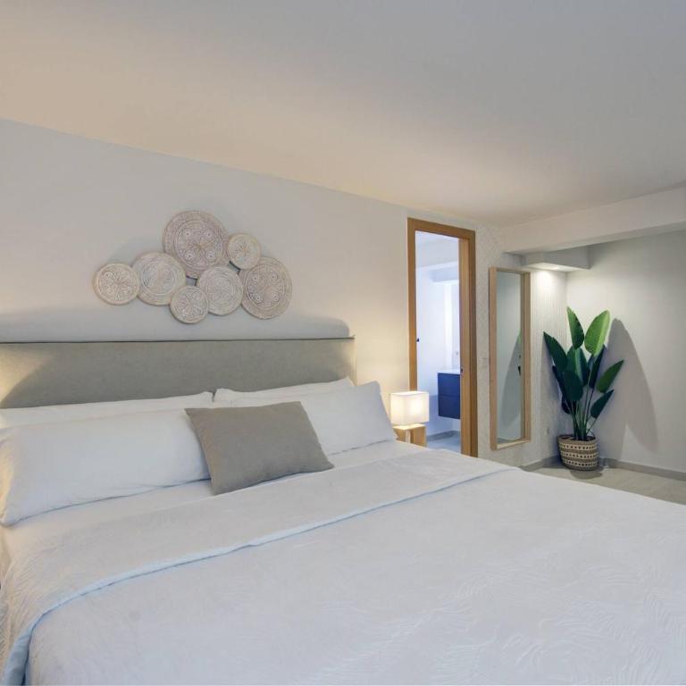 Perfect Getaway Steps from the Beach and Old Town - Apartamento - 26