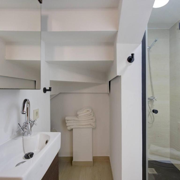 Perfect Getaway Steps from the Beach and Old Town - Apartamento - 37