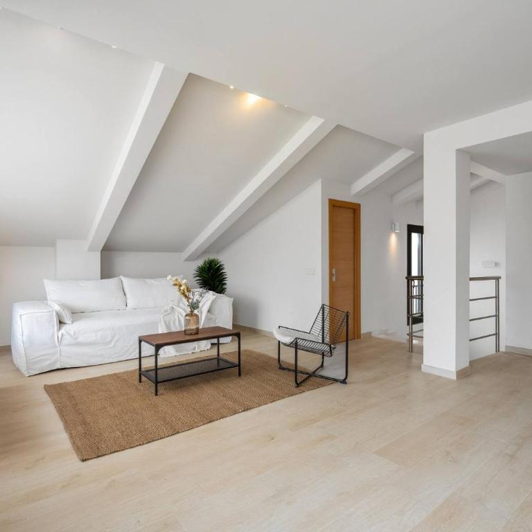 Incredible Terrace, Sea Views, Great Location - Apartamento de 3 dormitorios - 14