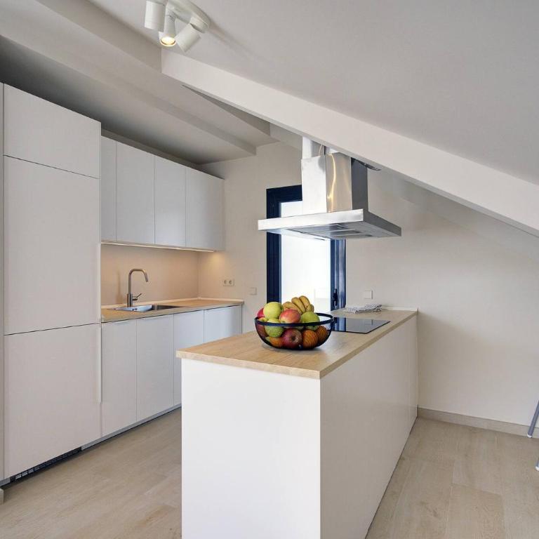 Incredible Terrace, Sea Views, Great Location - Apartamento de 3 dormitorios - 17