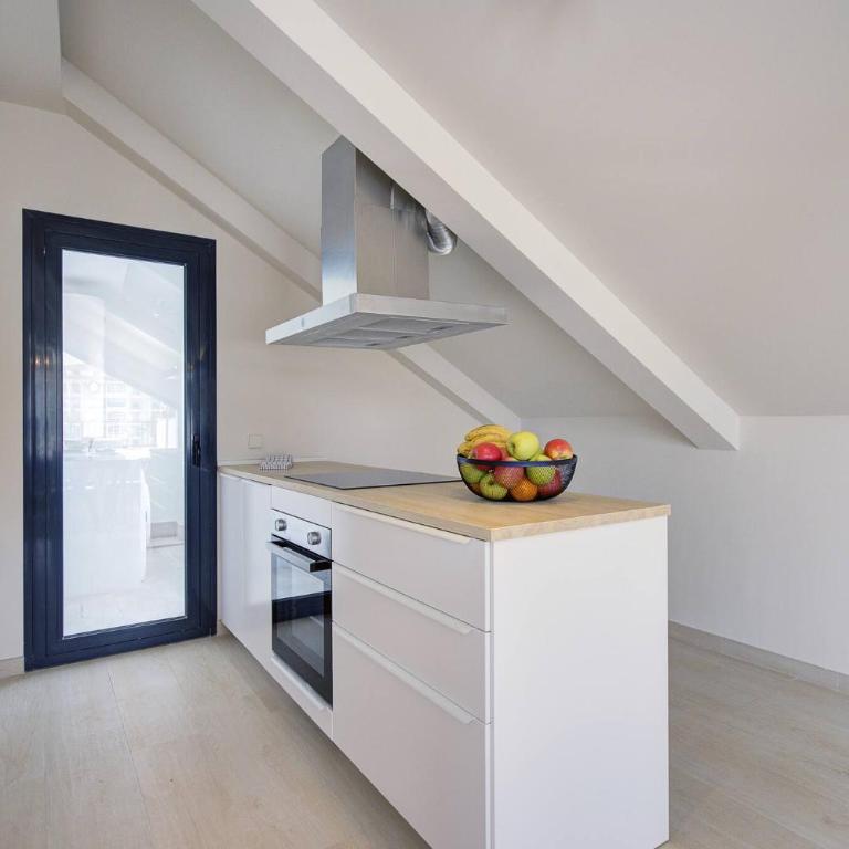Incredible Terrace, Sea Views, Great Location - Apartamento de 3 dormitorios - 18