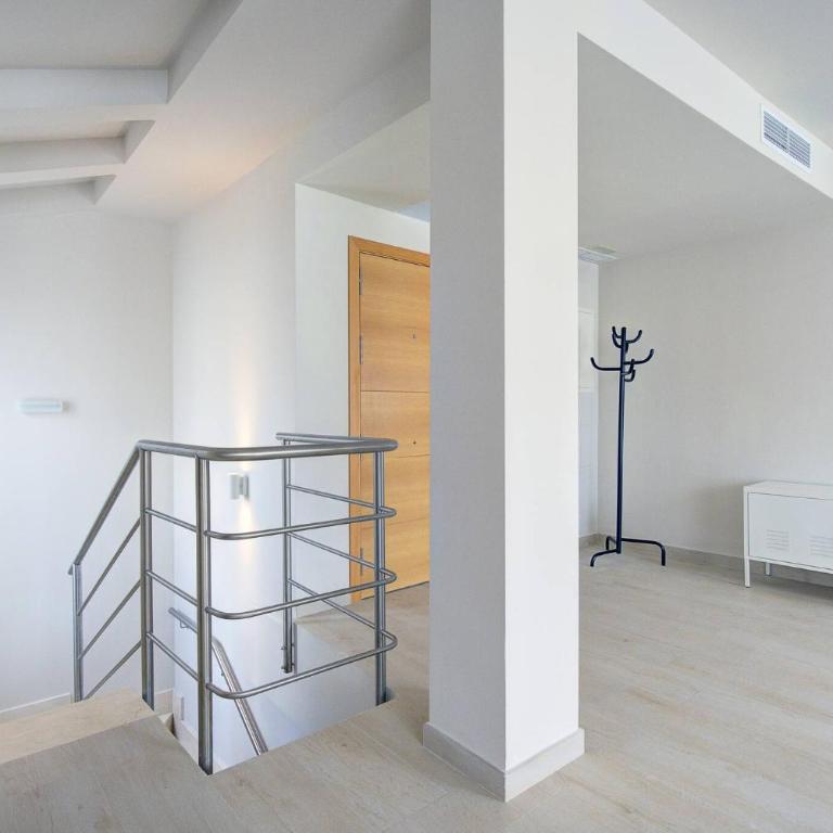 Incredible Terrace, Sea Views, Great Location - Apartamento de 3 dormitorios - 19