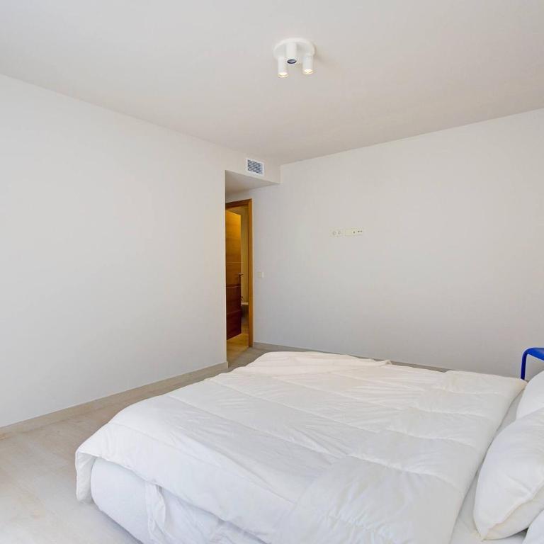 Incredible Terrace, Sea Views, Great Location - Apartamento de 3 dormitorios - 22