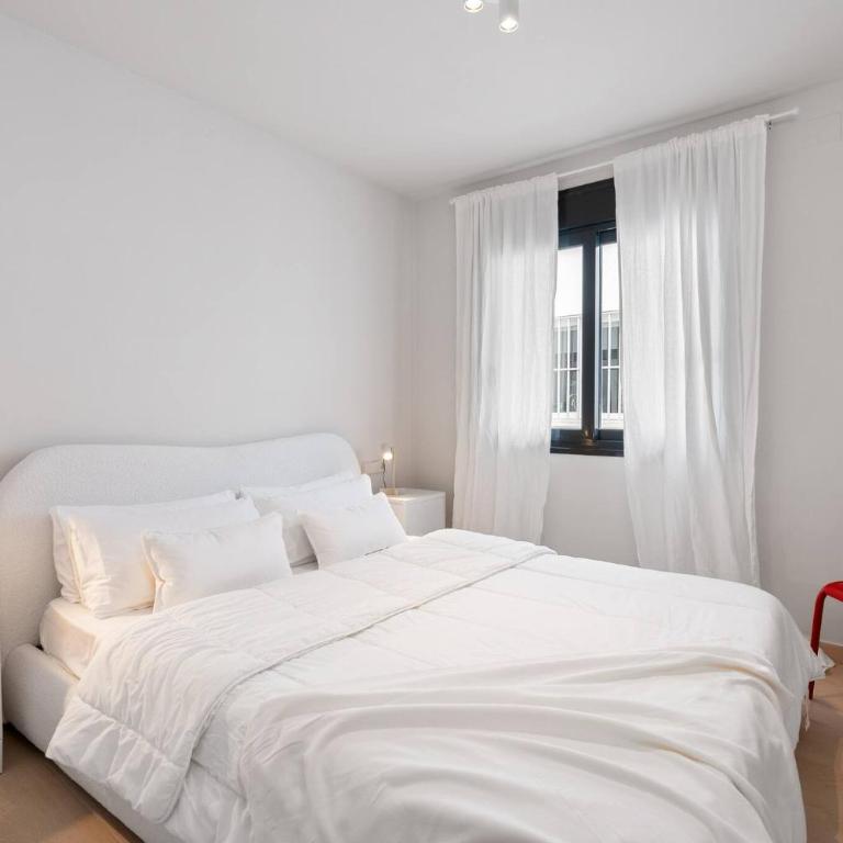 Incredible Terrace, Sea Views, Great Location - Apartamento de 3 dormitorios - 25