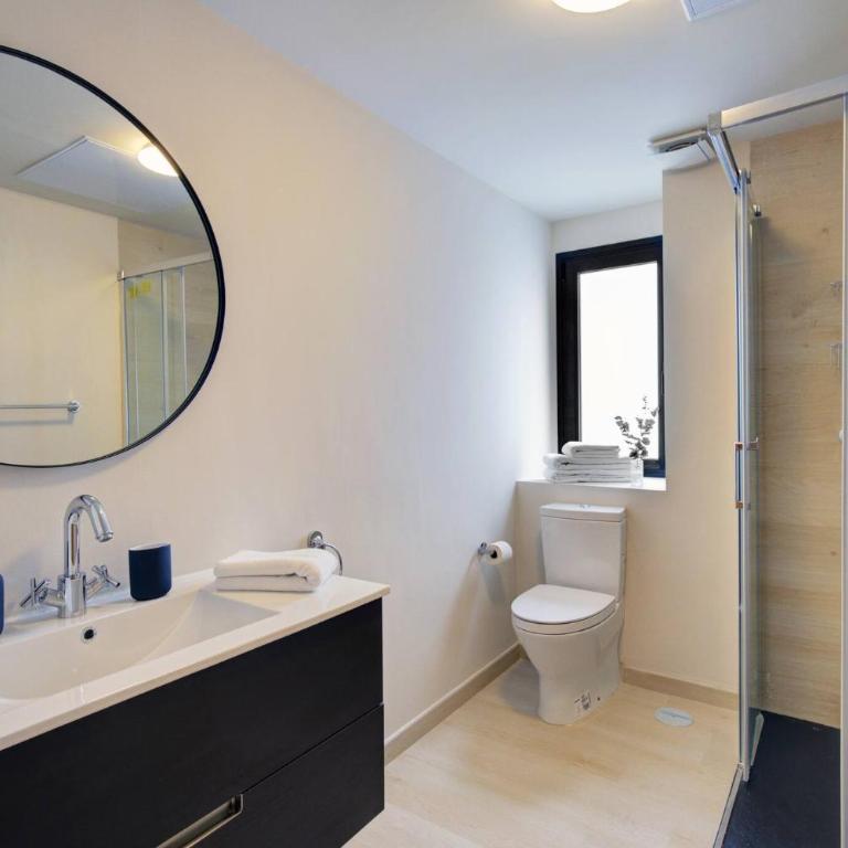 Incredible Terrace, Sea Views, Great Location - Apartamento de 3 dormitorios - 26