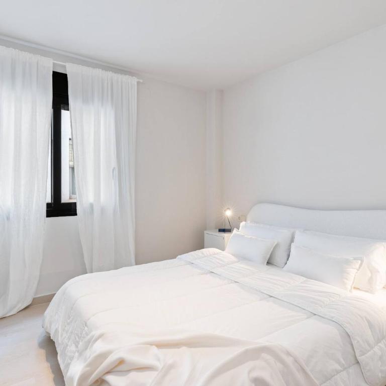 Incredible Terrace, Sea Views, Great Location - Apartamento de 3 dormitorios - 28