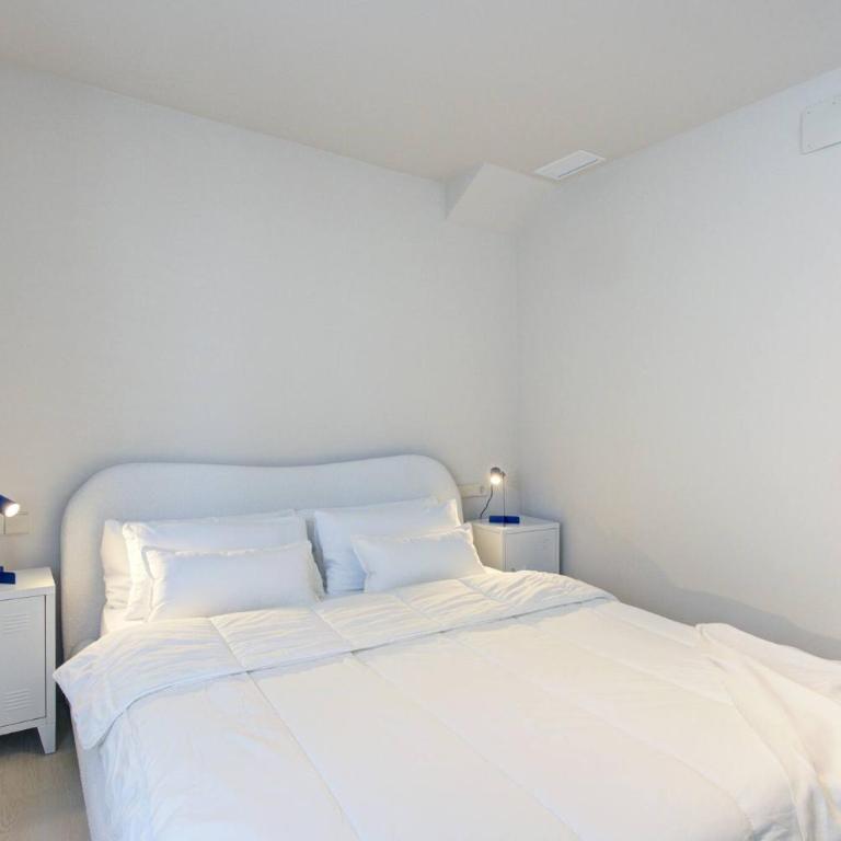 Incredible Terrace, Sea Views, Great Location - Apartamento de 3 dormitorios - 29