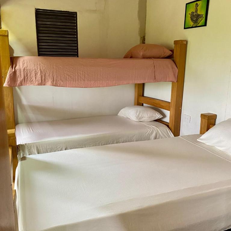 Pirita Beach House - Twin Room with Terrace - 3