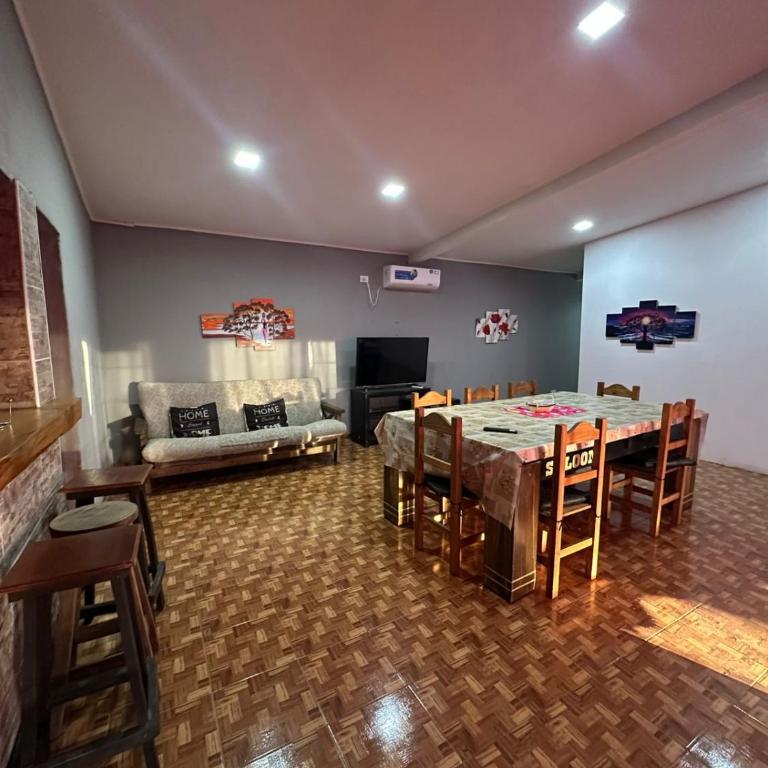 Cabañas SOL - Apartamento de 1 dormitorio - 2