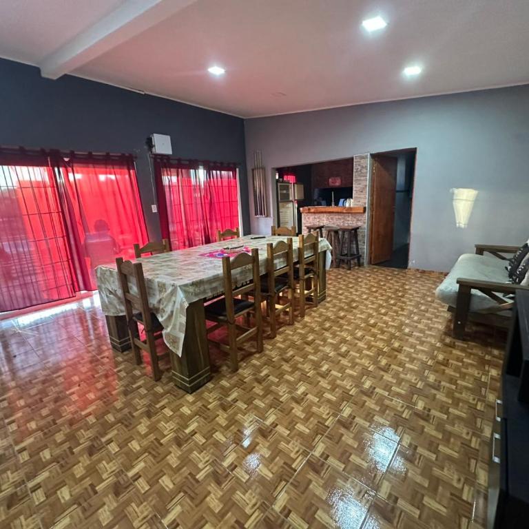 Cabañas SOL - Apartamento de 1 dormitorio - 5