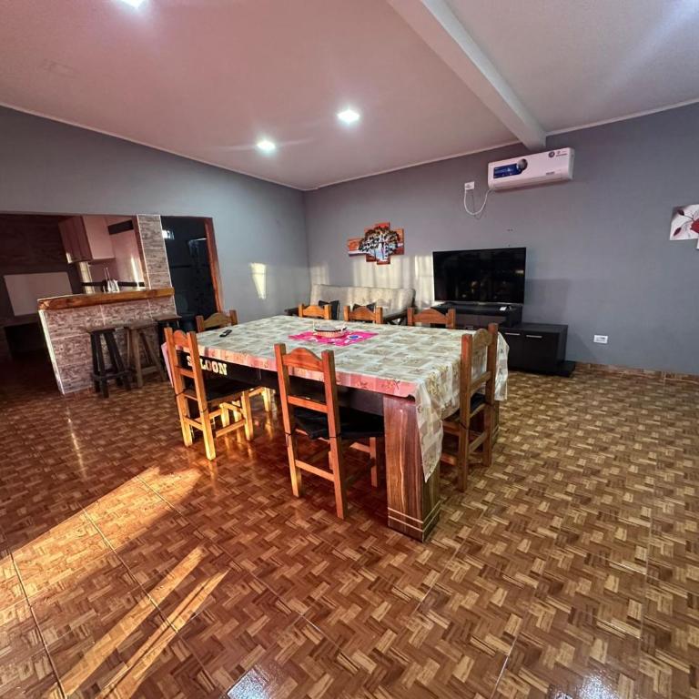 Cabañas SOL - Apartamento de 1 dormitorio - 6