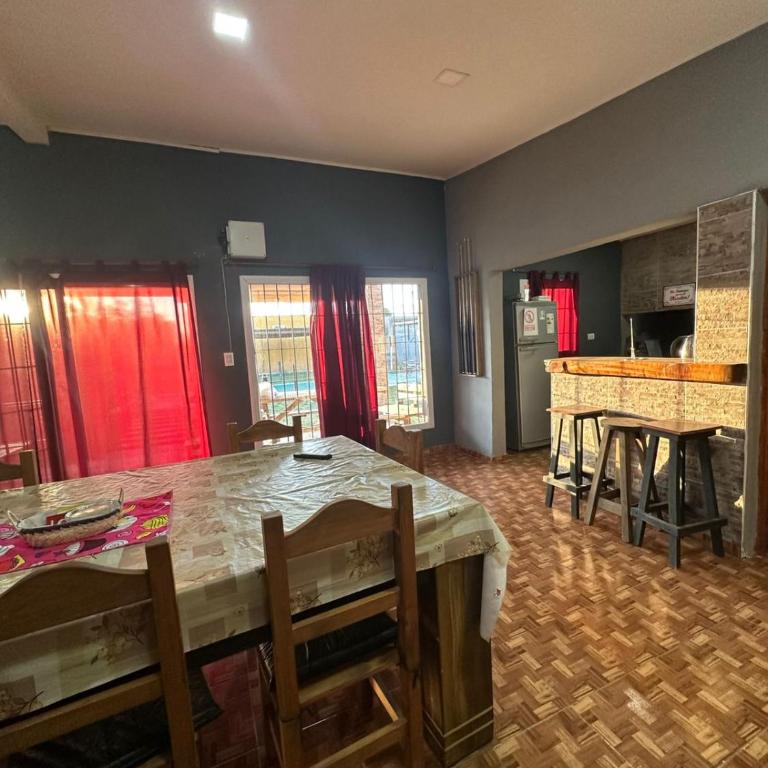 Cabañas SOL - Apartamento de 1 dormitorio - 7