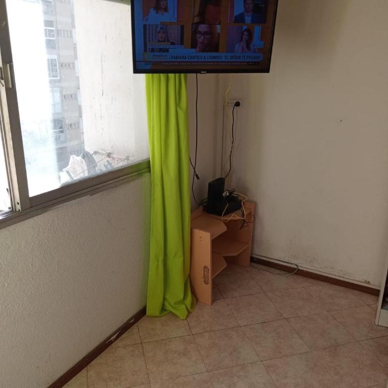 Depto de Leandro - One-Bedroom Apartment - 7