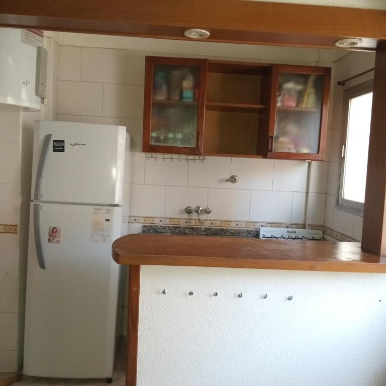 Depto de Leandro - One-Bedroom Apartment - 8