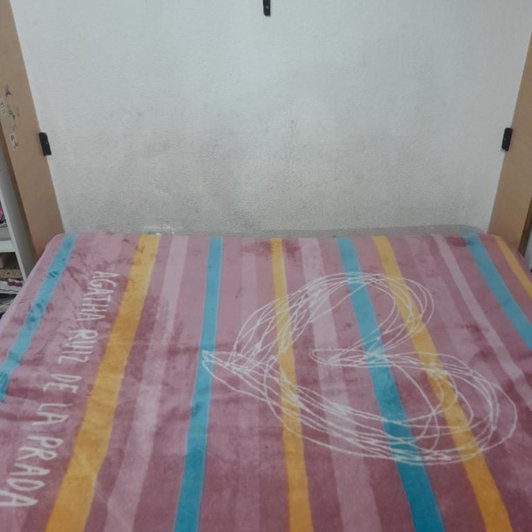 Depto de Leandro - One-Bedroom Apartment - 10