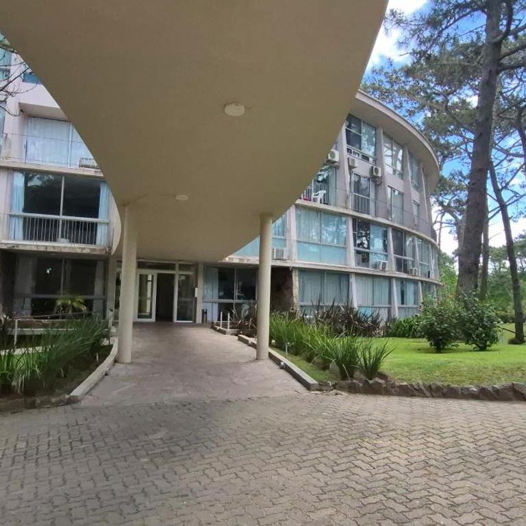 Arcobaleno Anillo 1 - One-Bedroom Apartment - 1