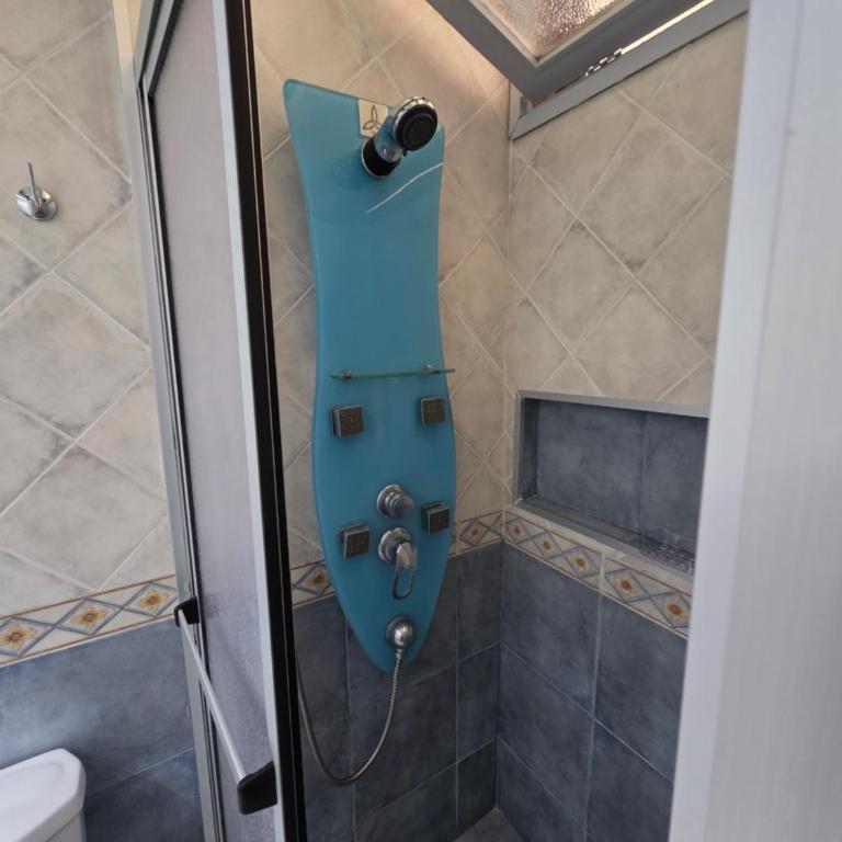 Arcobaleno Anillo 1 - One-Bedroom Apartment - 2