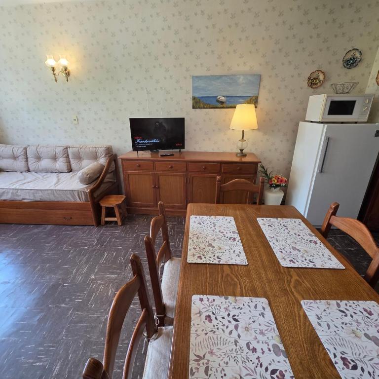 Arcobaleno Anillo 1 - One-Bedroom Apartment - 4