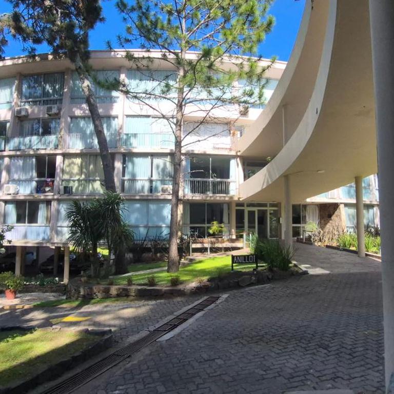 Arcobaleno Anillo 1 - One-Bedroom Apartment - 5