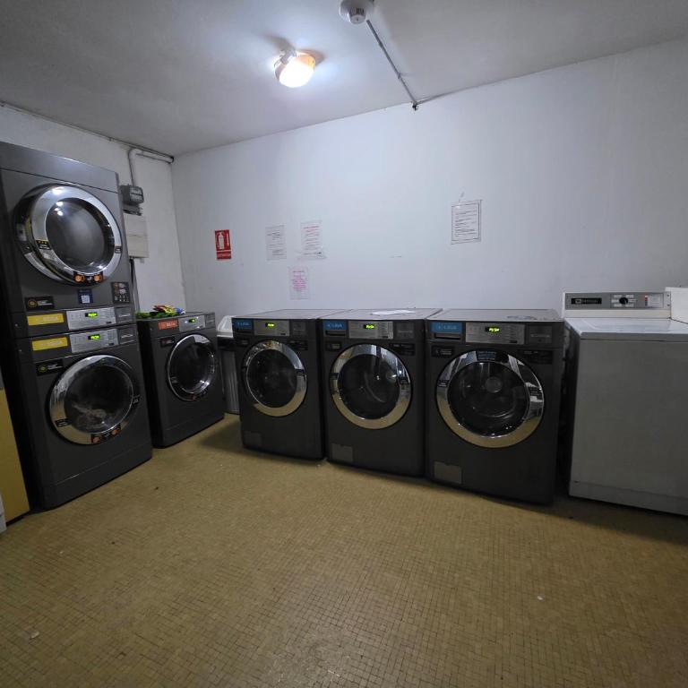 Arcobaleno Anillo 1 - One-Bedroom Apartment - 13