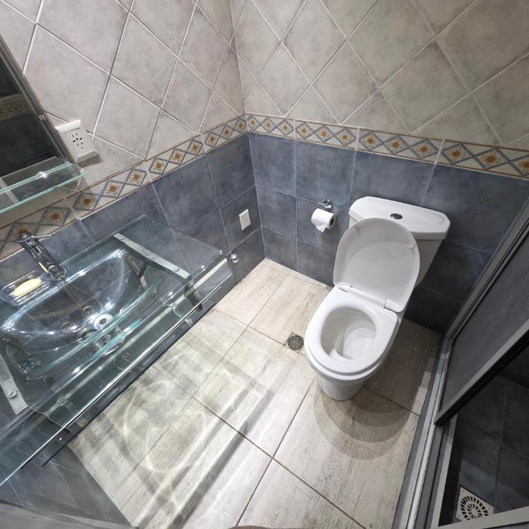 Arcobaleno Anillo 1 - One-Bedroom Apartment - 15